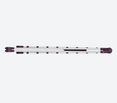 Gazzella SM/HND 153 P Hang N Dry Mini Plus Çamaşır Kurutmalık - 6