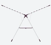 Gazzella SM/HND 153 P Hang N Dry Mini Plus Çamaşır Kurutmalık - 3