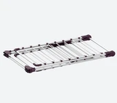 Gazzella SM/HND 153 P Hang N Dry Mini Plus Çamaşır Kurutmalık - 7