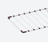 Gazzella SM/HND 153 P Hang N Dry Mini Plus Çamaşır Kurutmalık - 5