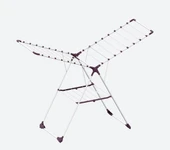 Gazzella SM/HND 153 P Hang N Dry Mini Plus Çamaşır Kurutmalık - 1