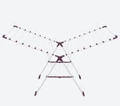 Gazzella SM/HND 153 P Hang N Dry Mini Plus Çamaşır Kurutmalık - 2