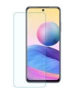 OnePlus Nord CE 3 Lite ile Uyumlu Ön-Arka Komple Mat Darbe Emici HD Koruyucu Kaplama - 1