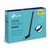 Tp-Link Archer T2U PLUS 600Mbps USB Adaptör thumbnail 3