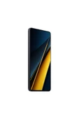 Poco X6 Pro 5G 12GB 512GB Siyah (Poco Türkiye Garantili) - 6