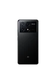 Poco X6 Pro 5G 12GB 512GB Siyah (Poco Türkiye Garantili) - 4