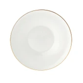 Jumbo Gold Star Fine Bone 60 Parça 12 Kişilik Yemek Takımı thumbnail 8