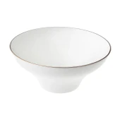 Jumbo Gold Star Fine Bone 60 Parça 12 Kişilik Yemek Takımı thumbnail 5