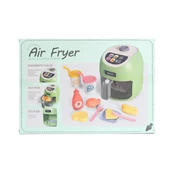 Akıllı Mutfak Serisi Air Fryer - 5