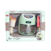 Akıllı Mutfak Serisi Air Fryer - 4