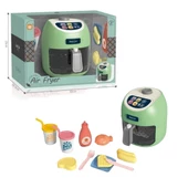 Akıllı Mutfak Serisi Air Fryer - 6