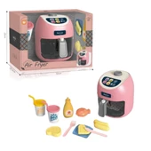 Akıllı Mutfak Serisi Air Fryer - 3