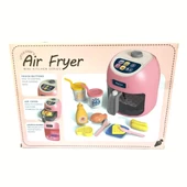 Akıllı Mutfak Serisi Air Fryer - 2