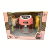 Akıllı Mutfak Serisi Air Fryer - 1