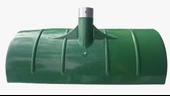 Gelberi Plastik - 1