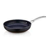 Saflon Titanyum İndüksiyon Tabanlı 26 Cm Tava - 2.5 Litre - 1