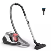 Philips XB2142/09 Torbasız Elektrik Süpürgesi - 1