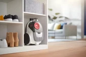 Philips XB2142/09 Torbasız Elektrik Süpürgesi - 4