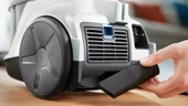 Philips XB2142/09 Torbasız Elektrik Süpürgesi - 10