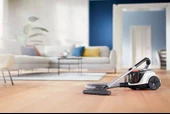 Philips XB2142/09 Torbasız Elektrik Süpürgesi - 2