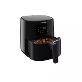 Philips Airfryer HD9252/90 Essential Fritöz - 4