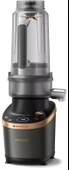Philips HR3770/00 Flip&Juice™ Meyve Sıkacağı Modüllü Yüksek Hızlı Blender thumbnail 1