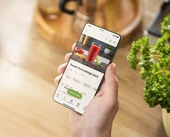 Philips HR3770/00 Flip&Juice™ Meyve Sıkacağı Modüllü Yüksek Hızlı Blender thumbnail 3