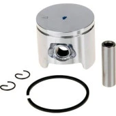 PİSTON SEGMAN  SET HUSQVARNA 350 44 MM MOTORLU TESTERE - 1