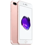 Apple iphone 7 PLUS 32 GB  Rose Gold YENİLENMİŞ ÜRÜN ( Sıfır Gibi) - 1