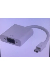 Gabble Gab-mdpvga Mini Dısply To Vga Converter - 1