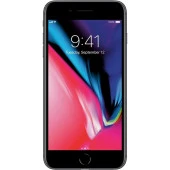 Apple iphone 8 PLUS 64 GB Siyah YENİLENMİŞ ÜRÜN ( Sıfır Gibi) - 2
