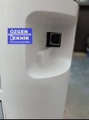 canon i-sensys lbp 6020 white yazıcı(İKİNCİEL) - 4