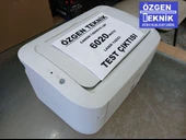 canon i-sensys lbp 6020 white yazıcı(İKİNCİEL) - 5