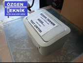 canon i-sensys lbp 6020 white yazıcı(İKİNCİEL) - 2