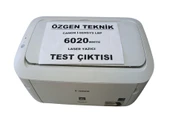 canon i-sensys lbp 6020 white yazıcı(İKİNCİEL) thumbnail 5