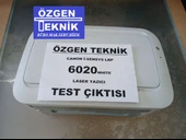 canon i-sensys lbp 6020 white yazıcı(İKİNCİEL) - 3