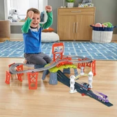 HFW03 Thomas ve Arkadaşları - Sodor Kupası Yarışı - 10