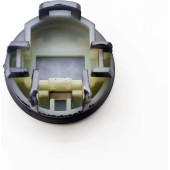 BMW 5 Serisi E60 2001-2010 E61 2004-2010 ile Uyumlu Klima OFF Düğmesi Kapağı - 3