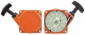 Oleo-Mac 753T/755 Efco 8530/8550 Tırpan Starter Kapak Komple - 1