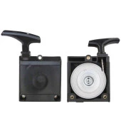 KAWASAKİ TH43 / TH48 MOTORLU TIRPAN STARTER KAPAĞI - 1