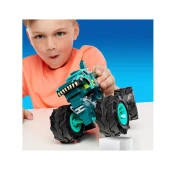 HDJ95 MEGA™ Hot Wheels® Wrex™ Monster Truck 187 parça +5 yaş thumbnail 4