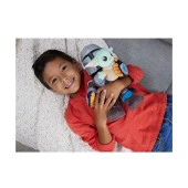 HNT52 Star Wars Mandalorian Sesli Pelüş Figür thumbnail 4