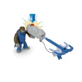 HML57 Imaginext Boss Level Army Pack thumbnail 3