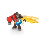 HML57 Imaginext Boss Level Army Pack thumbnail 4