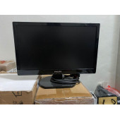 PHILIPS MWE1192T LCD-WIDE 18.5" 1360 x 768 VGA/DVI MONİTÖR - 2