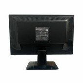 HP v185es 18,5 inç Geniş Ekran LCD Monitör - 1