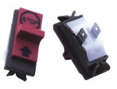 Husqvarna 365 / 372 / 359 / 385 / 2165 Stop Anahtarı - 1