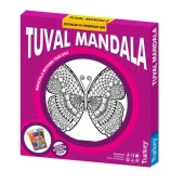 5117 Kumtoys Tuval Mandala thumbnail 1