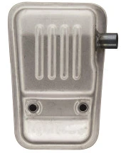 EGZOZ OLEOMAC 753-453 MOTORLU TIRPAN - 1