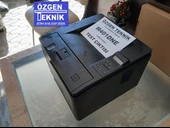 Hp laserjet pro 400 m401dne yazıcı(İKİNCİEL) - 2
